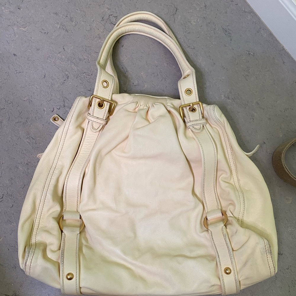 2010s Miu Miu handbag